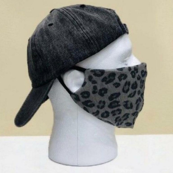 Face Mask - Picture 2 of 2